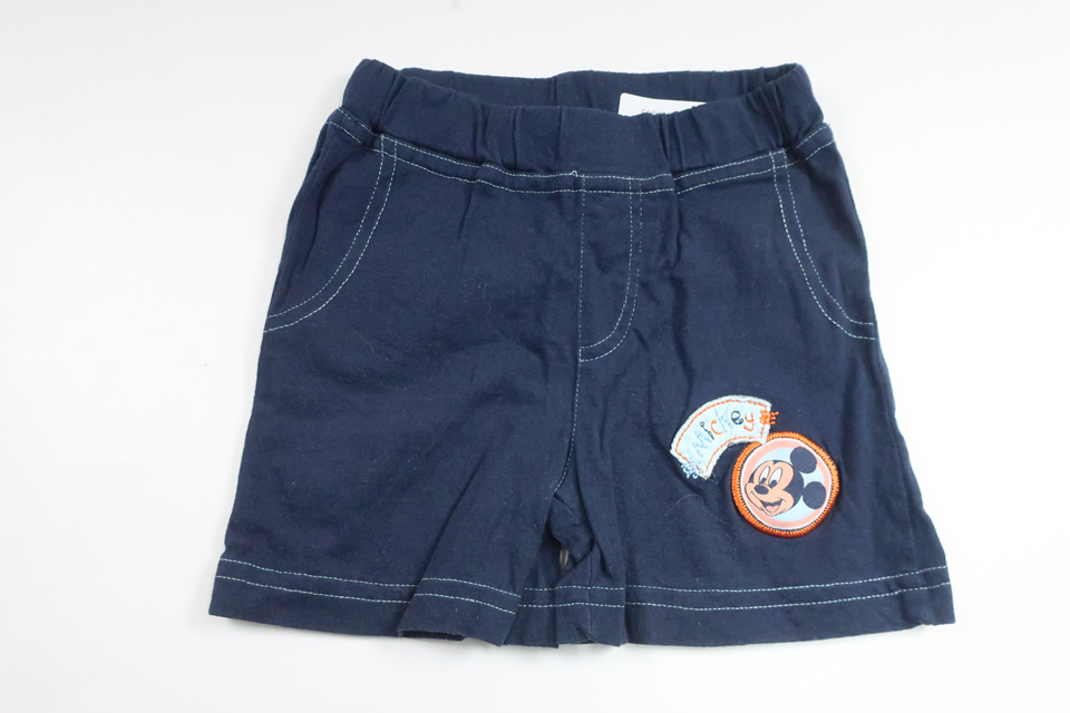 Shorts from Disney - Size 68 - Navy Blue