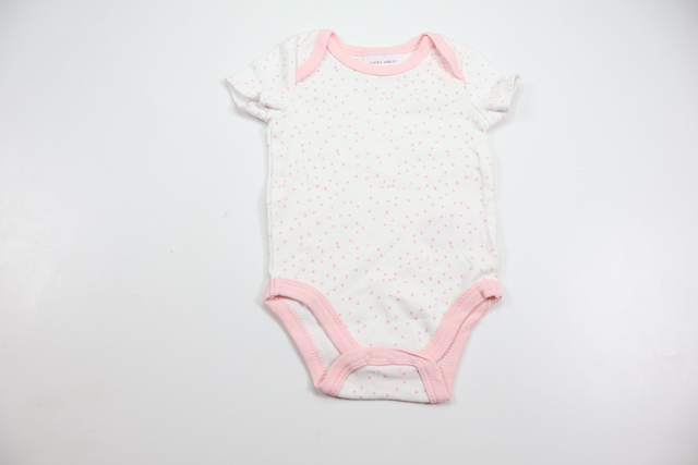 Bodysuit from Laura Ashley - Size 56/62 - White