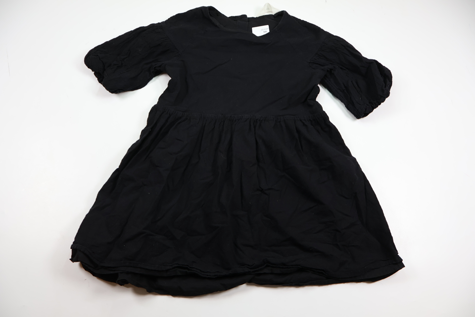 Dress from H&amp;M - Size 128 - Black