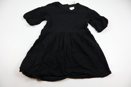 Dress from H&amp;M - Size 128 - Black