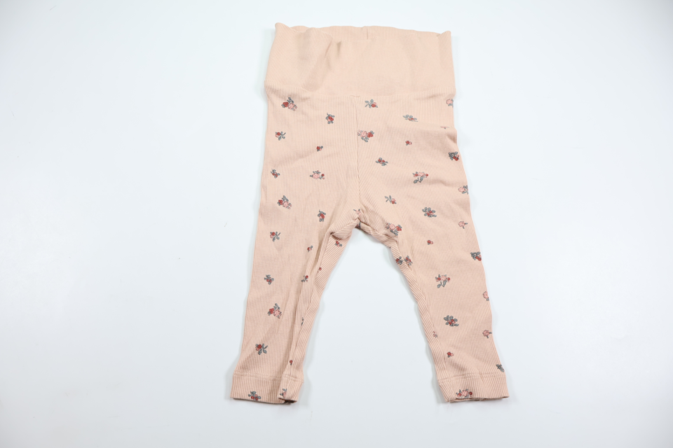 Pants from H&M - Size 74 - Pink