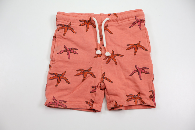 Shorts from Minimarket - Size 74/80 - Pink