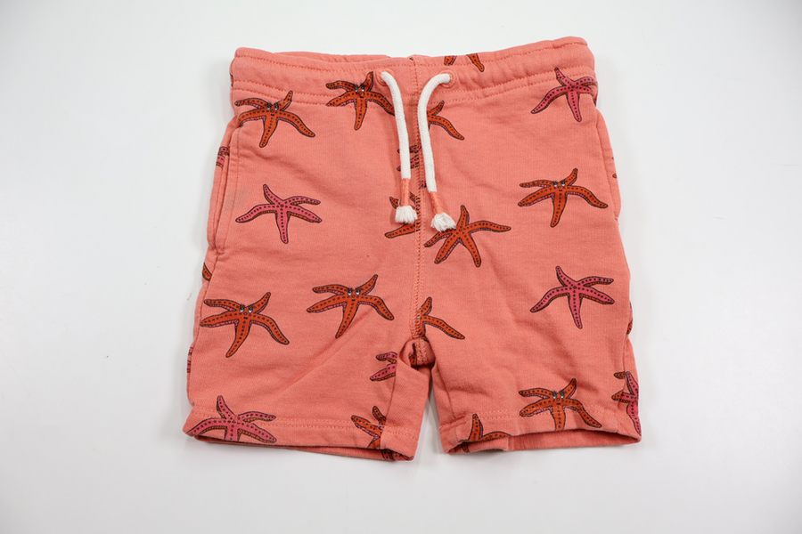 Shorts from Minimarket - Size 74/80 - Pink