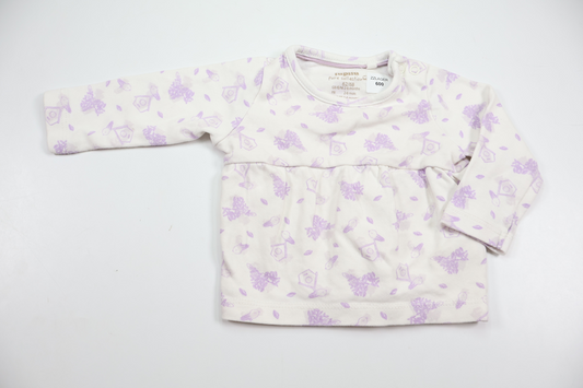 Jumper from Lupilu - Size 62/68 - White