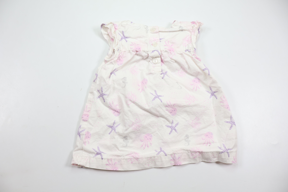 Dress from Lupilu - Size 62 - White