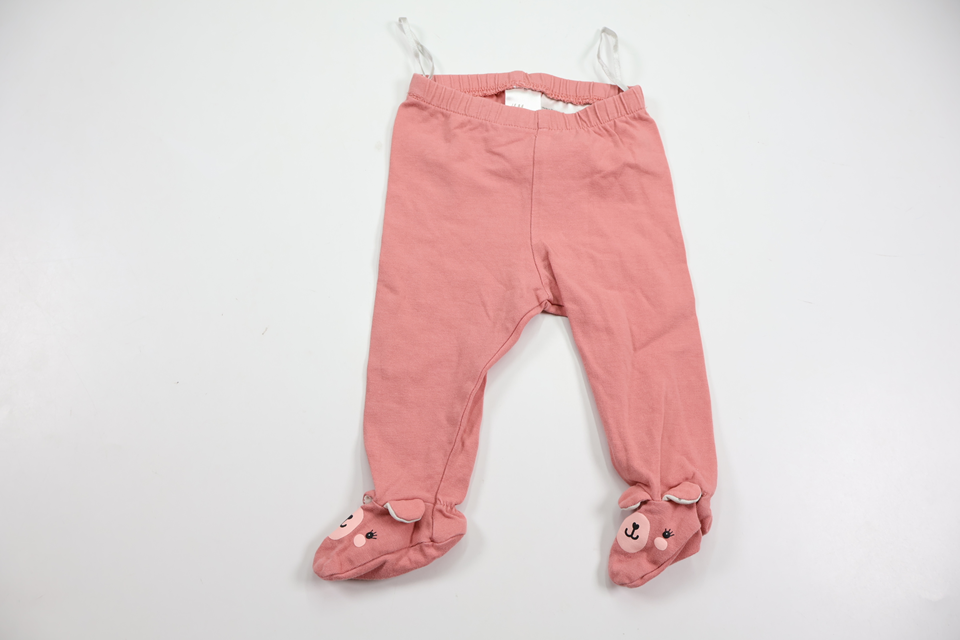 Pants from H&M - Size 56 - Pink
