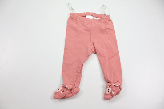 Pants from H&M - Size 56 - Pink