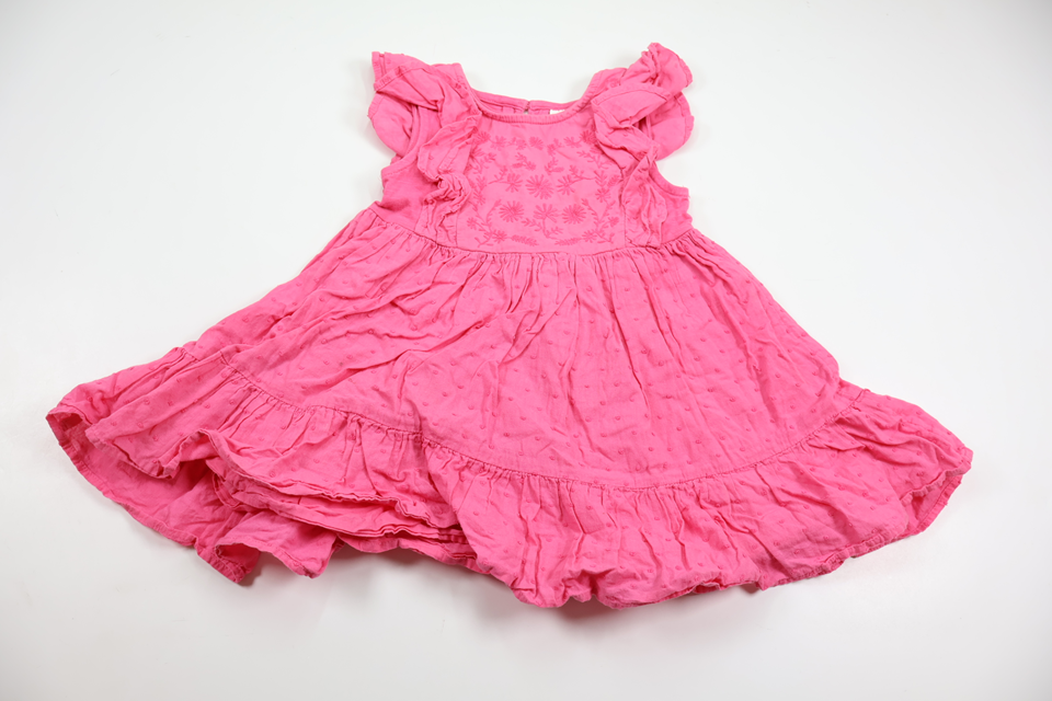 Dress from Next - Size 92 - Pink