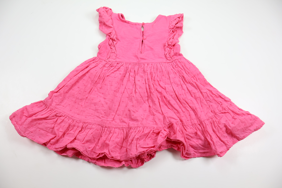 Dress from Next - Size 92 - Pink