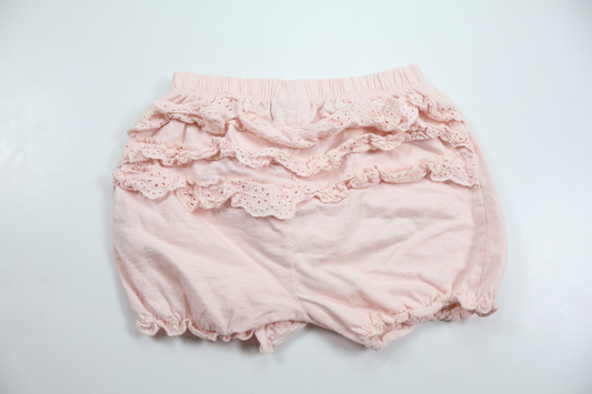 Shorts from Next - Size 86 - Pink