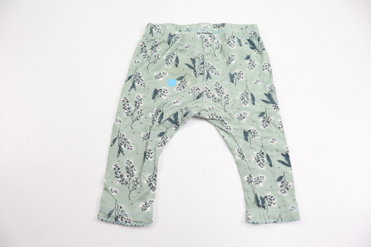Pants from Name It - Size 68 - Green