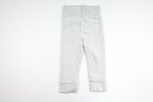 Fleece pants from Skill - Size 80 - Grey