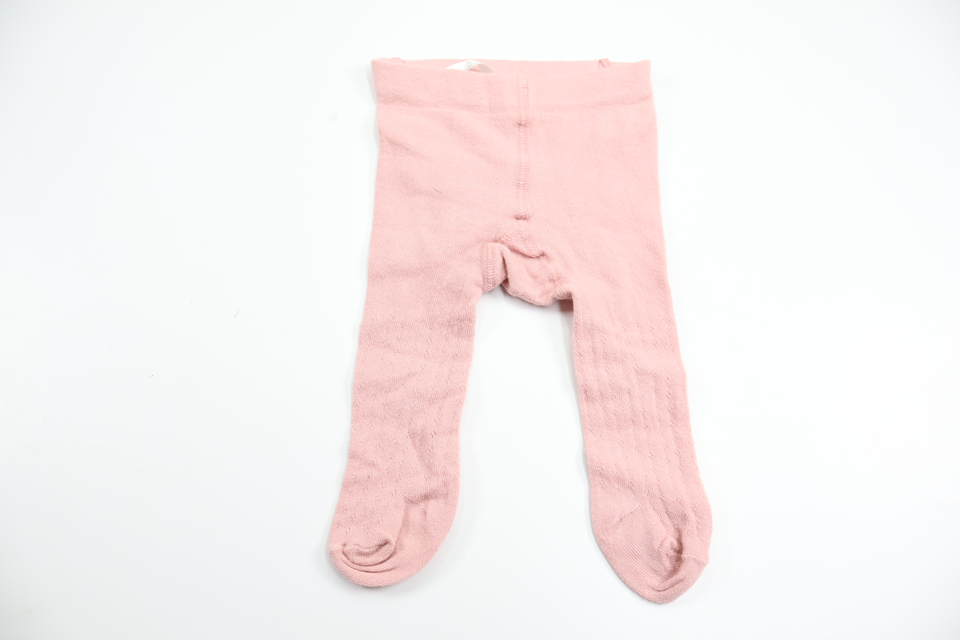 Tights from Name It - Size 50/56 - Pink