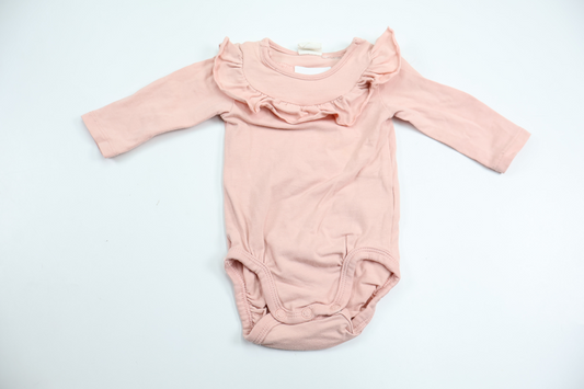 Bodysuit from H&M - Size 50 - Pink