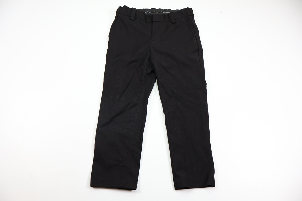 Suit trousers from H&amp;M - Size 104 - Black