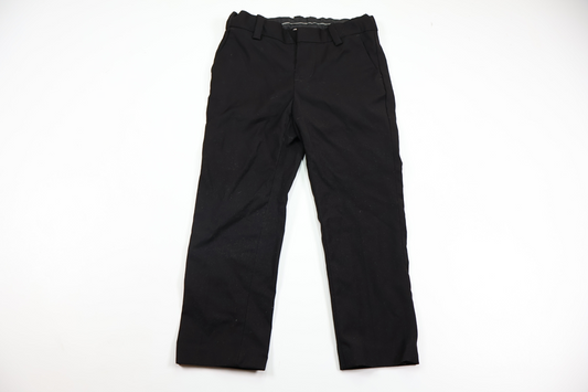 Suit trousers from H&amp;M - Size 104 - Black