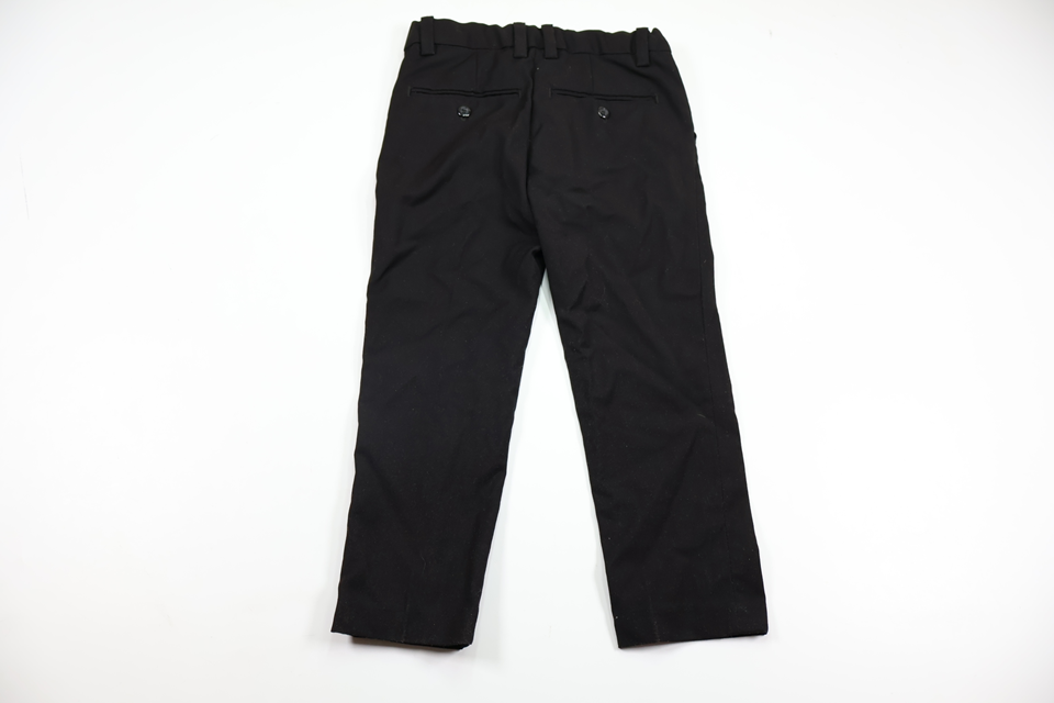 Suit trousers from H&amp;M - Size 104 - Black