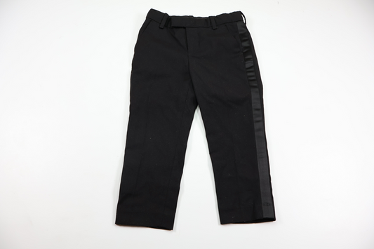 Suit trousers from H&amp;M - Size 104 - Black