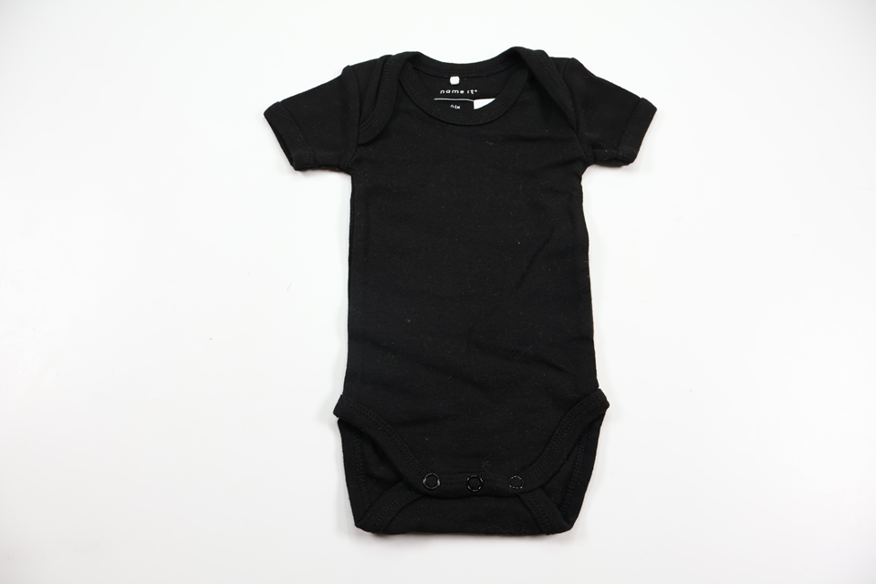 Bodysuit from Name It - Size 50 - Black