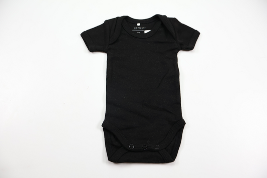 Bodysuit from Name It - Size 50 - Black
