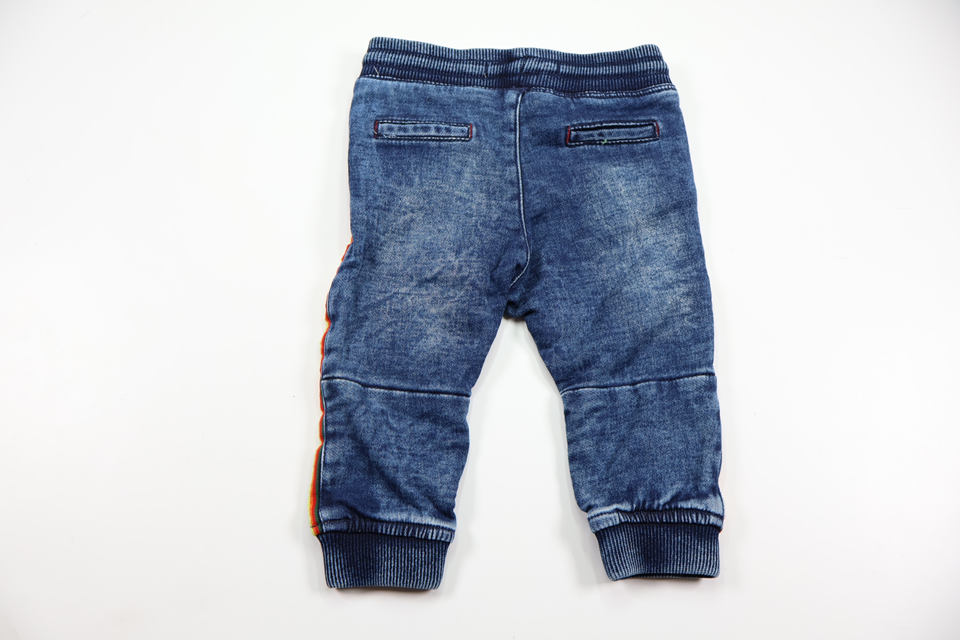 Jeans from Denim Day - Size 74 - Denim