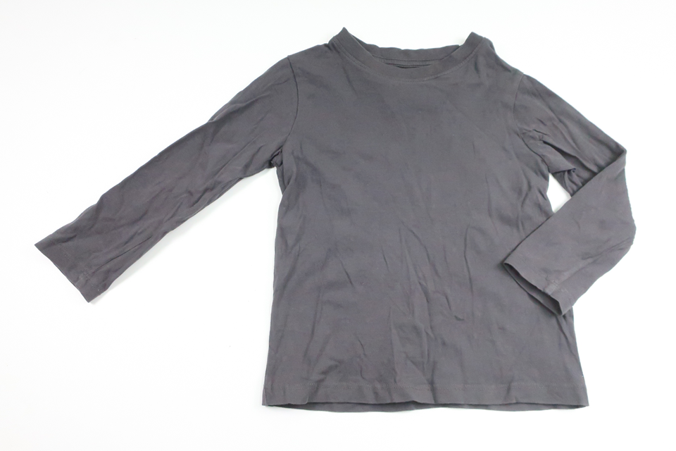 Sweater from H&M - Size 98/104 - Gray