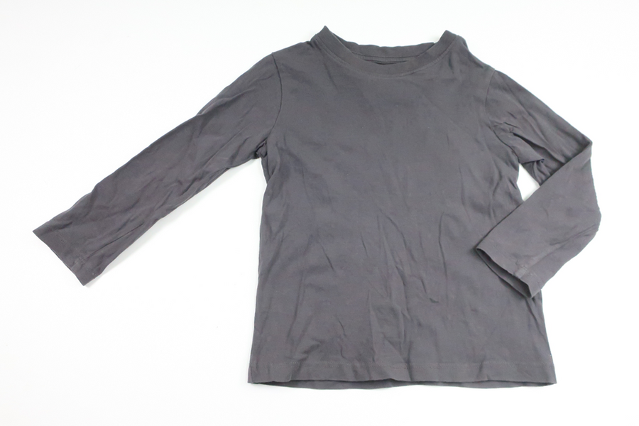 Sweater from H&M - Size 98/104 - Gray