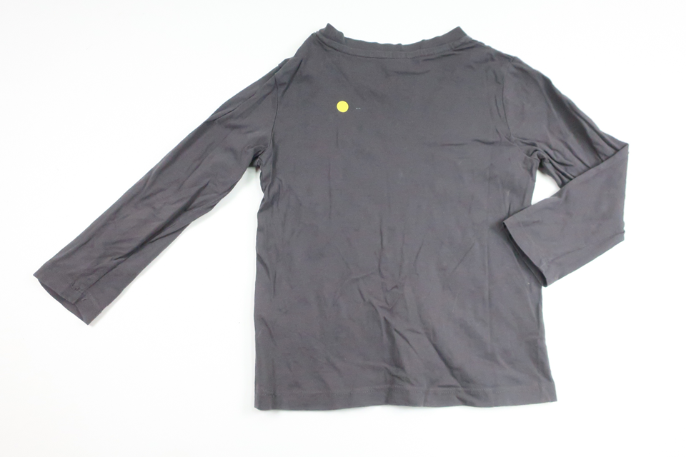 Sweater from H&M - Size 98/104 - Gray