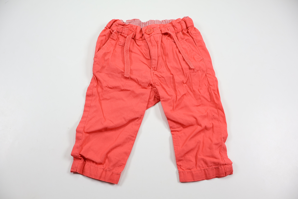 Pants from H&M - Size 62 - Pink