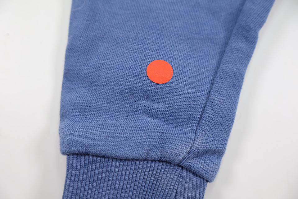 Pants from Lupilu - Size 62/68 - Blue