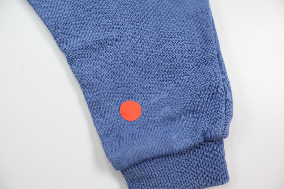 Pants from Lupilu - Size 62/68 - Blue