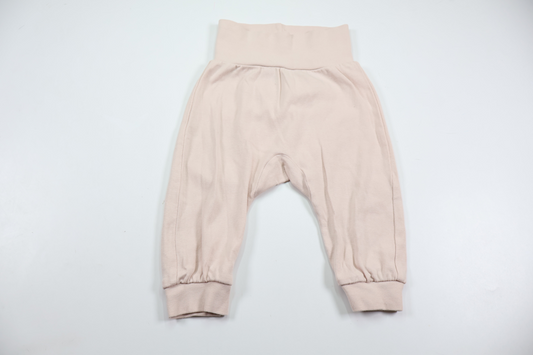 Pants from H&M - Size 74 - Pink