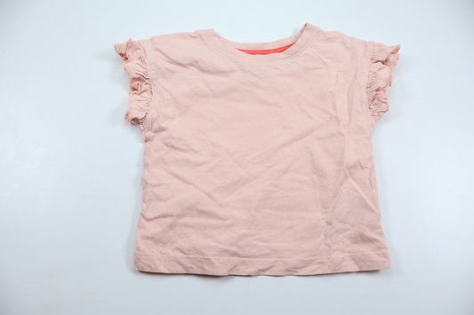 T-shirt from Primark - Size 98 - Pink