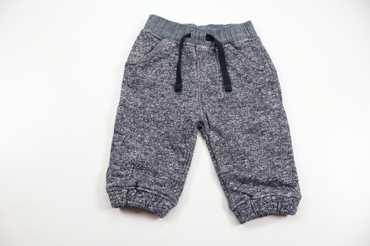 Pants from World of Kids - Size 62 - Blue