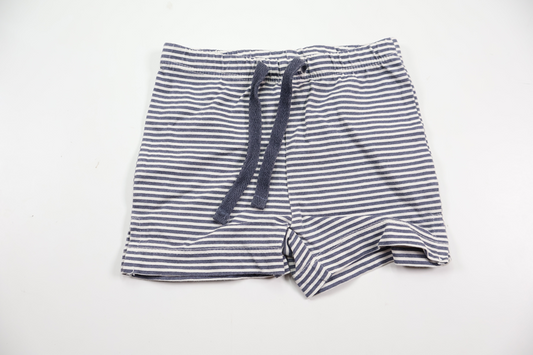 Shorts from Lindex - Size 50/56 - Blue