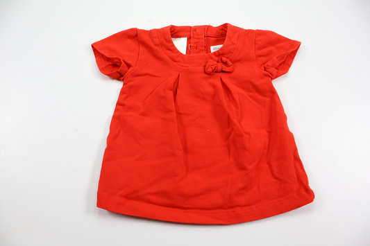 Zara Sweater - Size 68 - Red