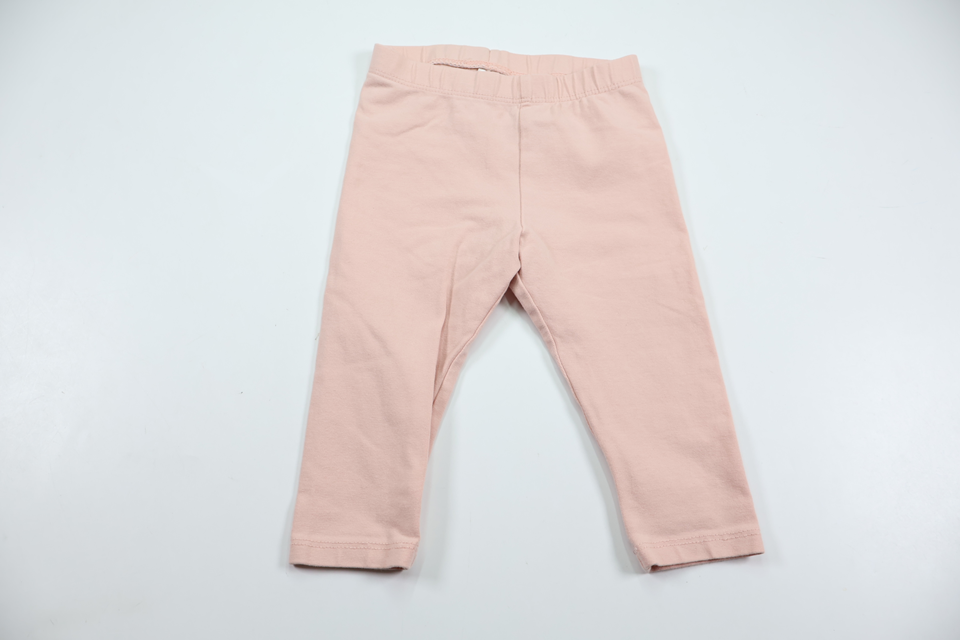 Pants from H&M - Size 74 - Pink