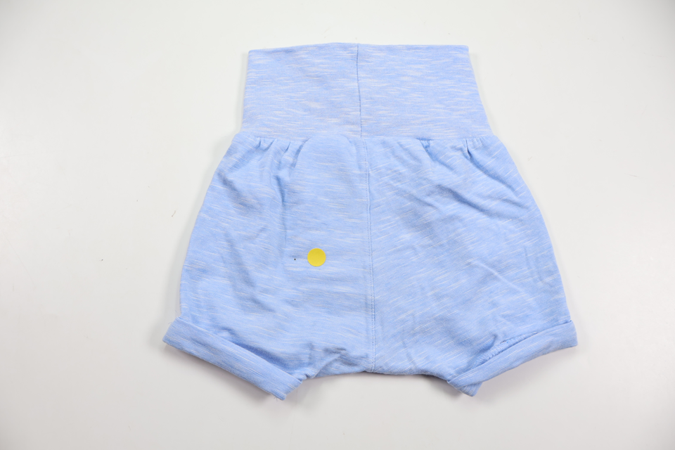 Shorts from H&M - Size 56 - Blue
