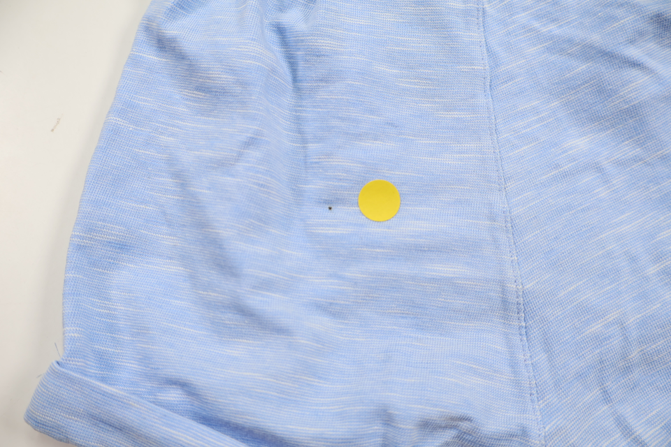 Shorts from H&M - Size 56 - Blue