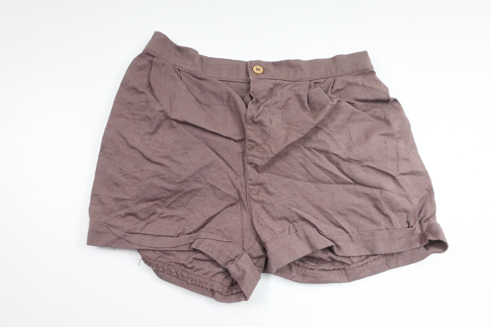 Shorts from H&M - Size 80 - Brown