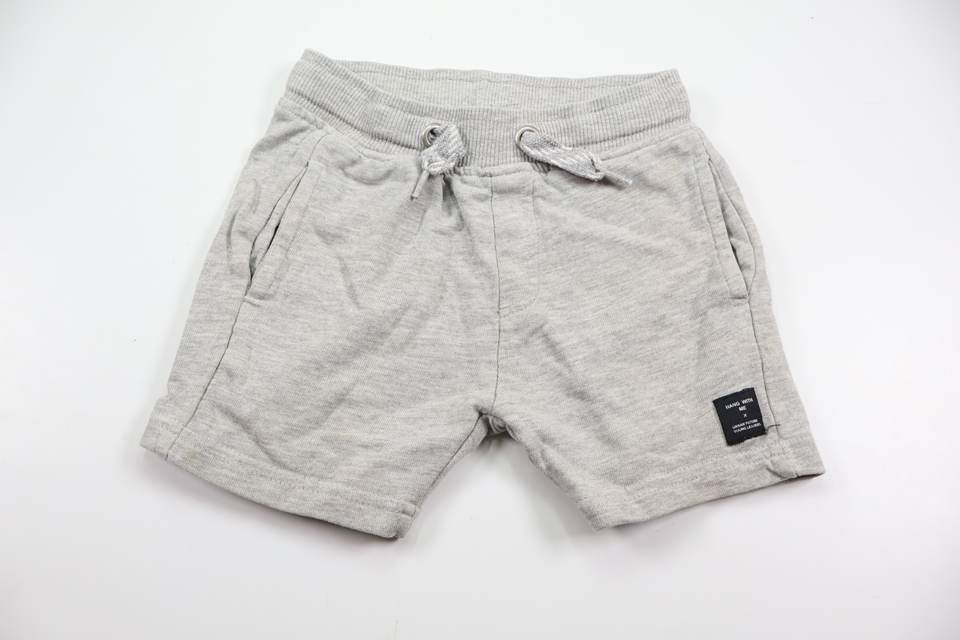 Shorts from Lager 157 - Size 90 - Grey