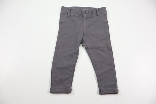 Trousers from Primark - Size 74 - Grey