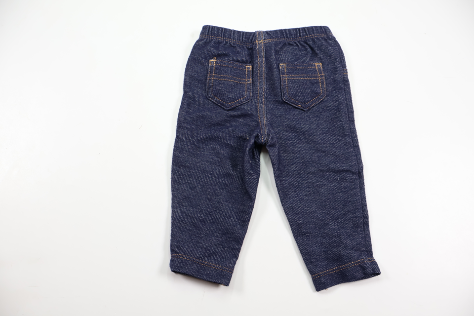 Pants from Carter's - Size 56/62 - Blue