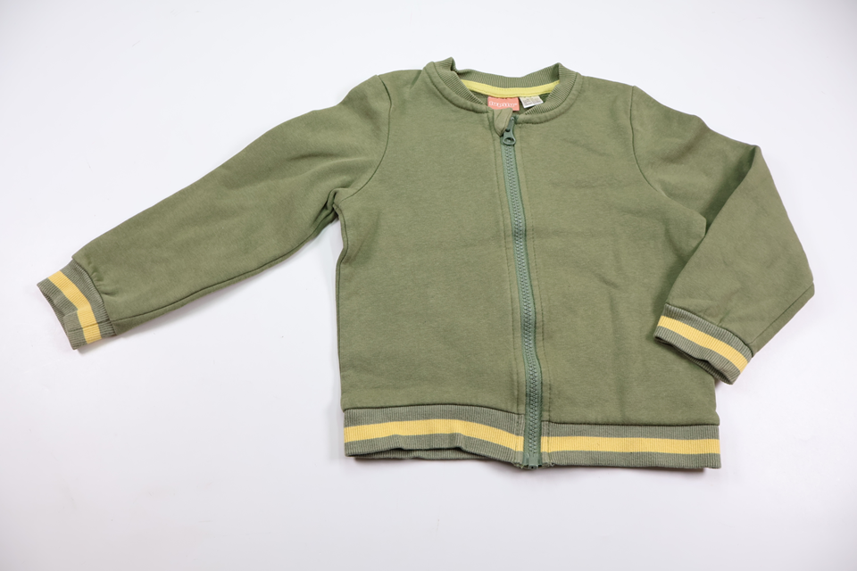 Cardigan from Lupilu - Size 98/104 - Green