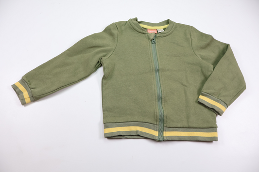 Cardigan from Lupilu - Size 98/104 - Green
