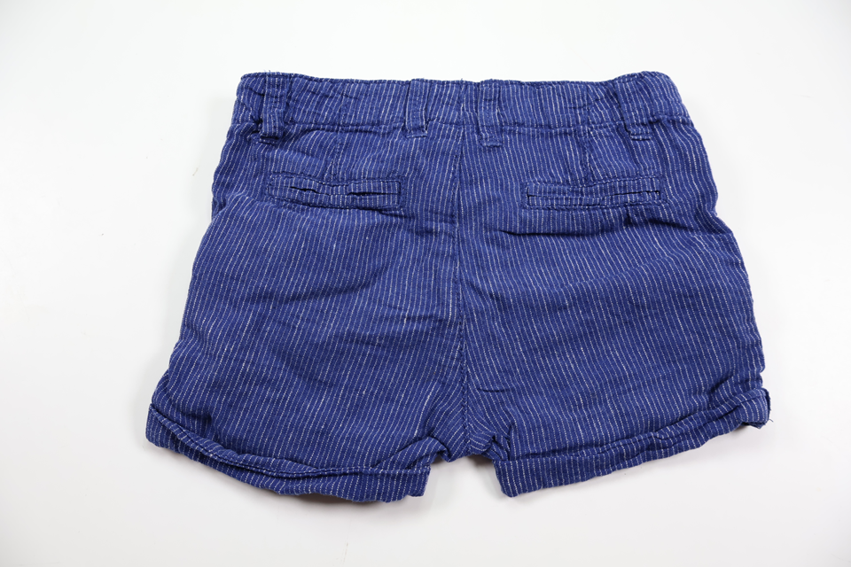 Shorts from Lindex - Size 68 - Blue