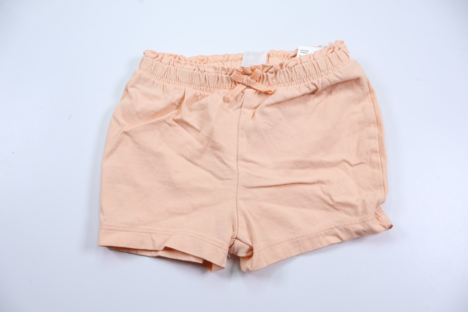 Shorts from H&M - Size 74 - Pink