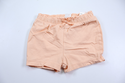 Shorts from H&M - Size 74 - Pink