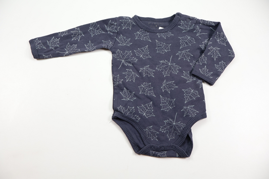 Bodysuit from Fixoni - Size 62 - Blue