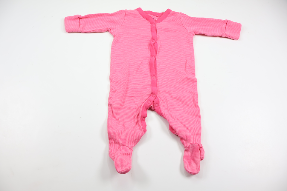 Pajamas from Next - Size 62 - Pink